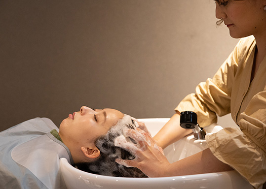 最新サイエンスで叶える美しい髪へのアプローチ