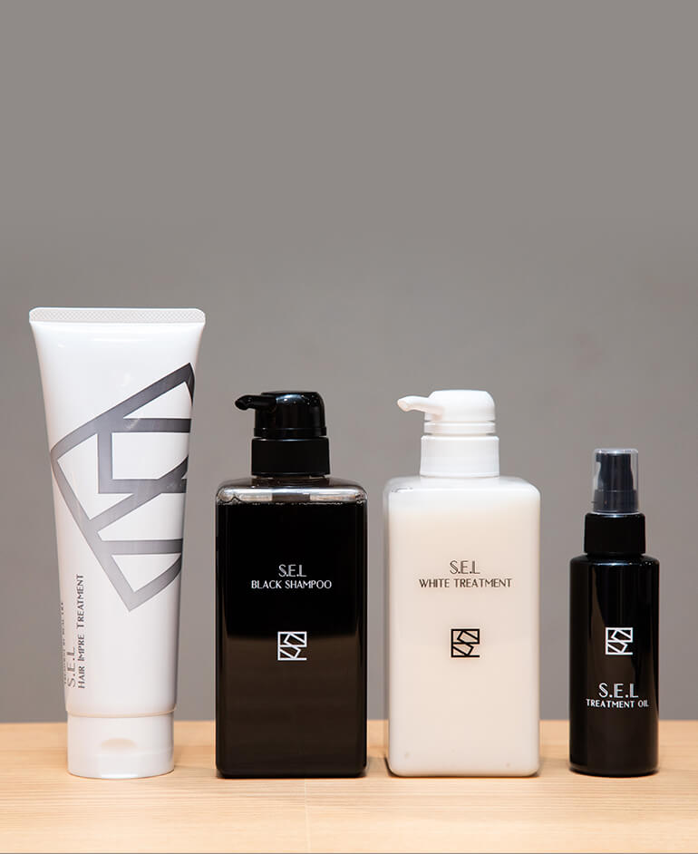 エビデンスに基づいたメソッドヘアエステ認定サロン 