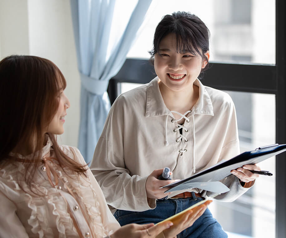 美髪へ導く習慣づくり髪質改善スペシャルプログラム