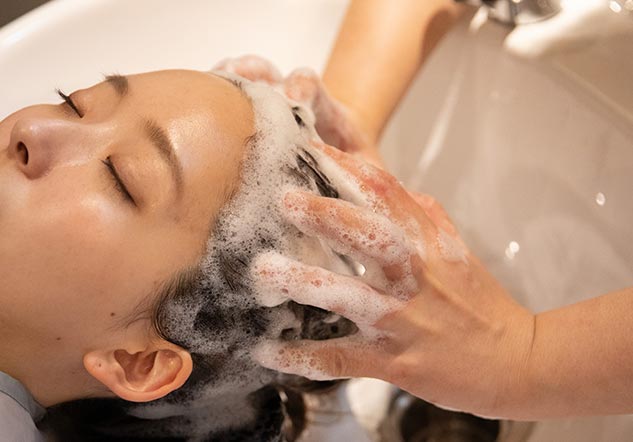 デトックスクレンジング