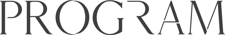 PROGRAM